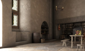 LeGuildo cuisines 360