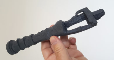 Veuglaire impression