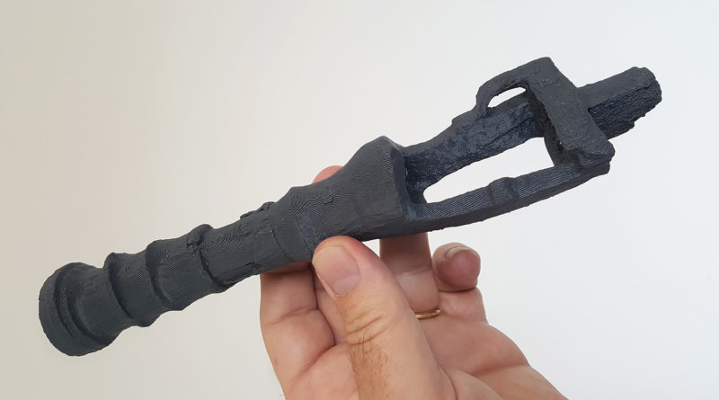 Veuglaire impression