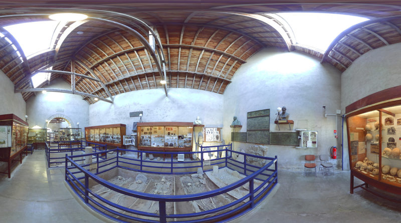 Scan musée de Penmarch