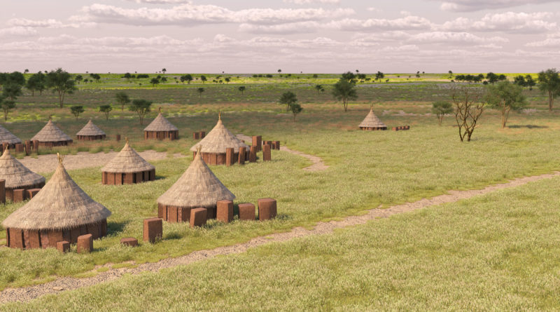 Wanar : restitution 1ère phase d'occupation