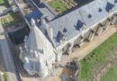Abbaye Royale de Fontevraud