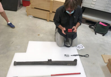 Vive l&rsquo;archéotopie !